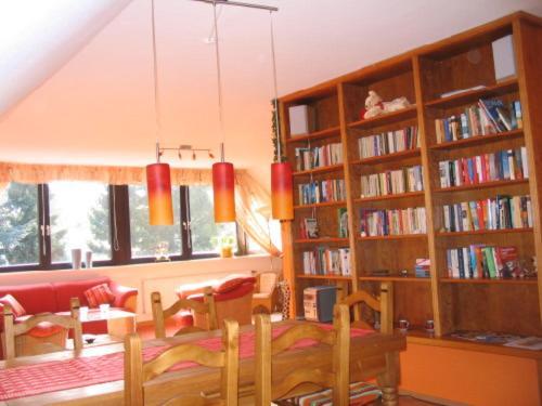Ferienwohnung Haus Achterdeck Lübeck Exterior foto